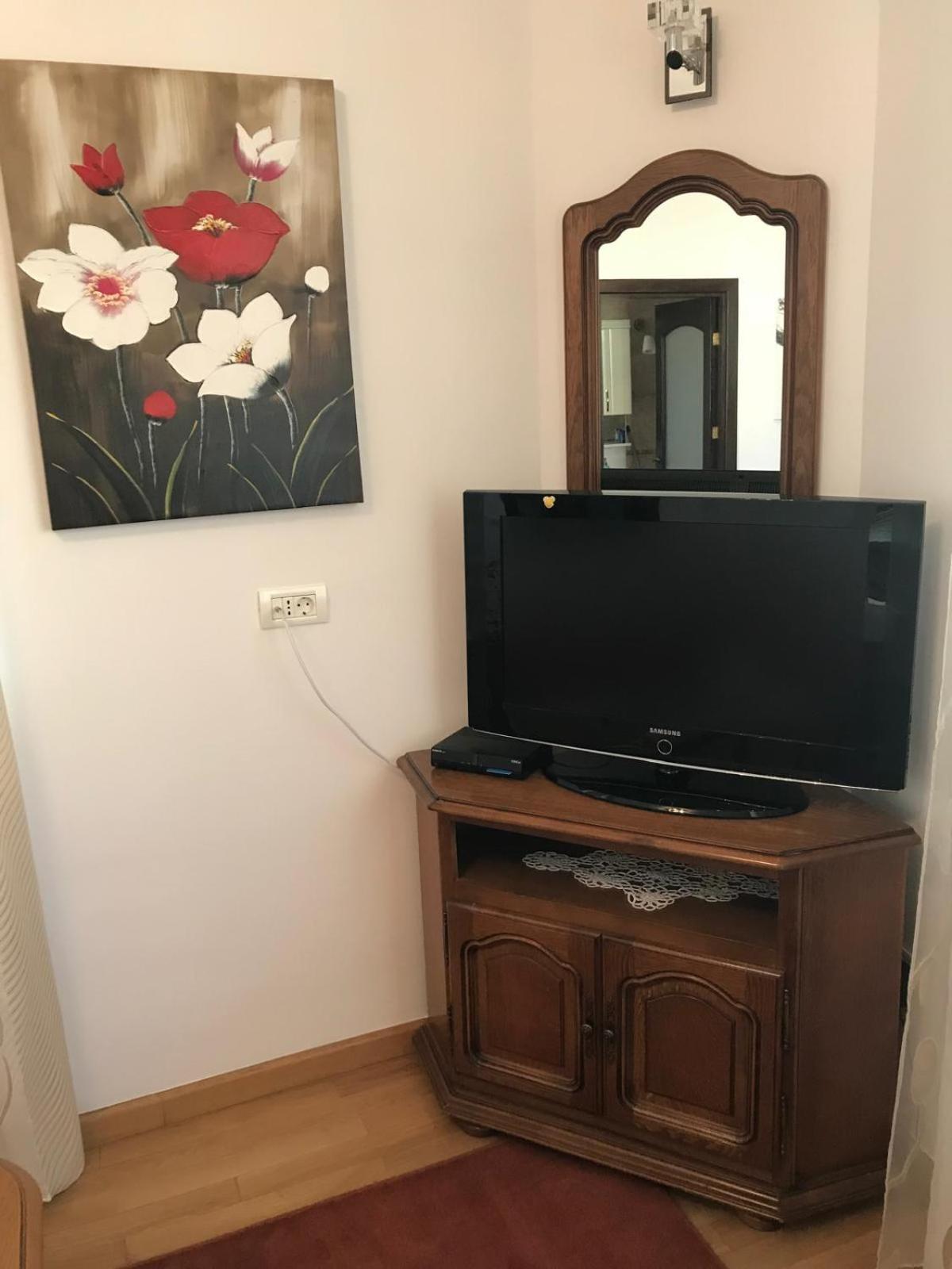 Rainbow Appartment Bukareszt Zewnętrze zdjęcie