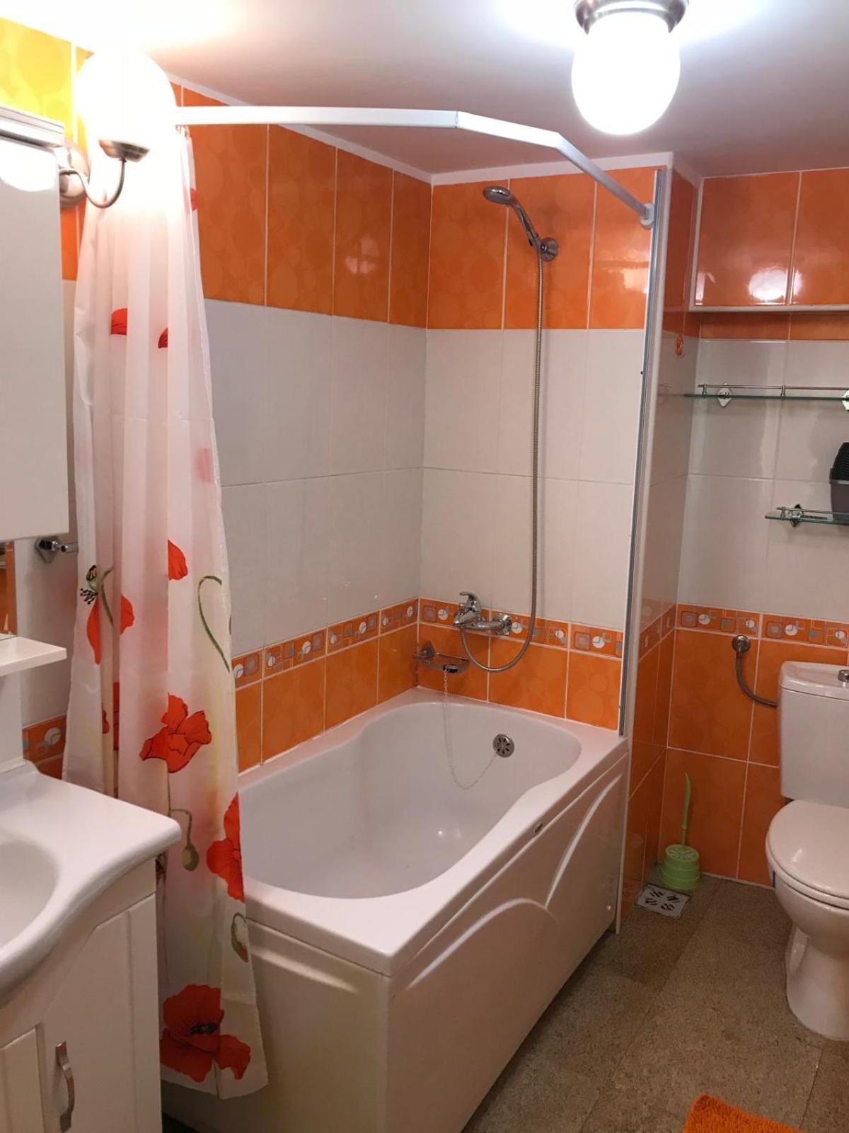 Rainbow Appartment Bukareszt Zewnętrze zdjęcie