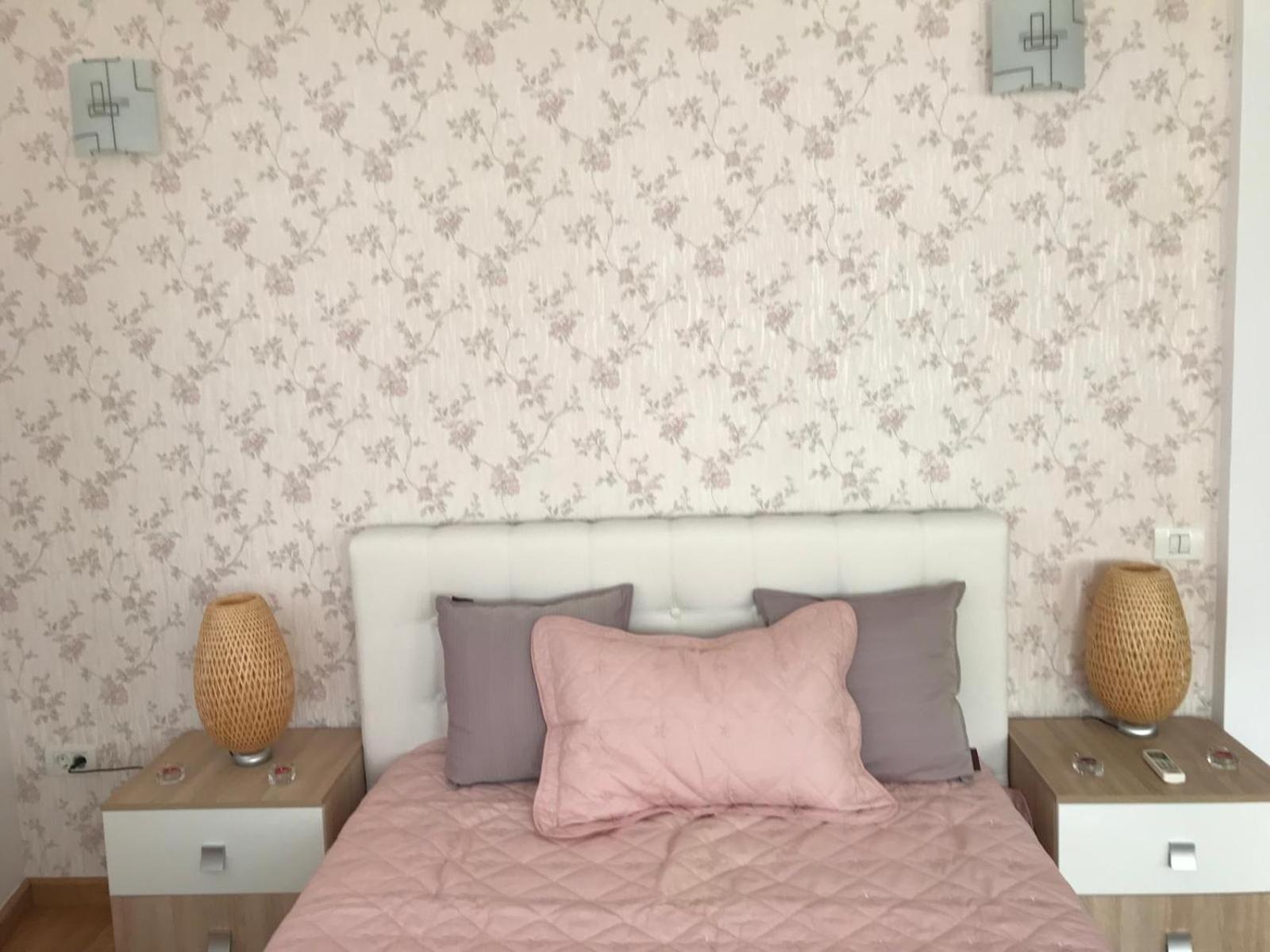 Rainbow Appartment Bukareszt Zewnętrze zdjęcie