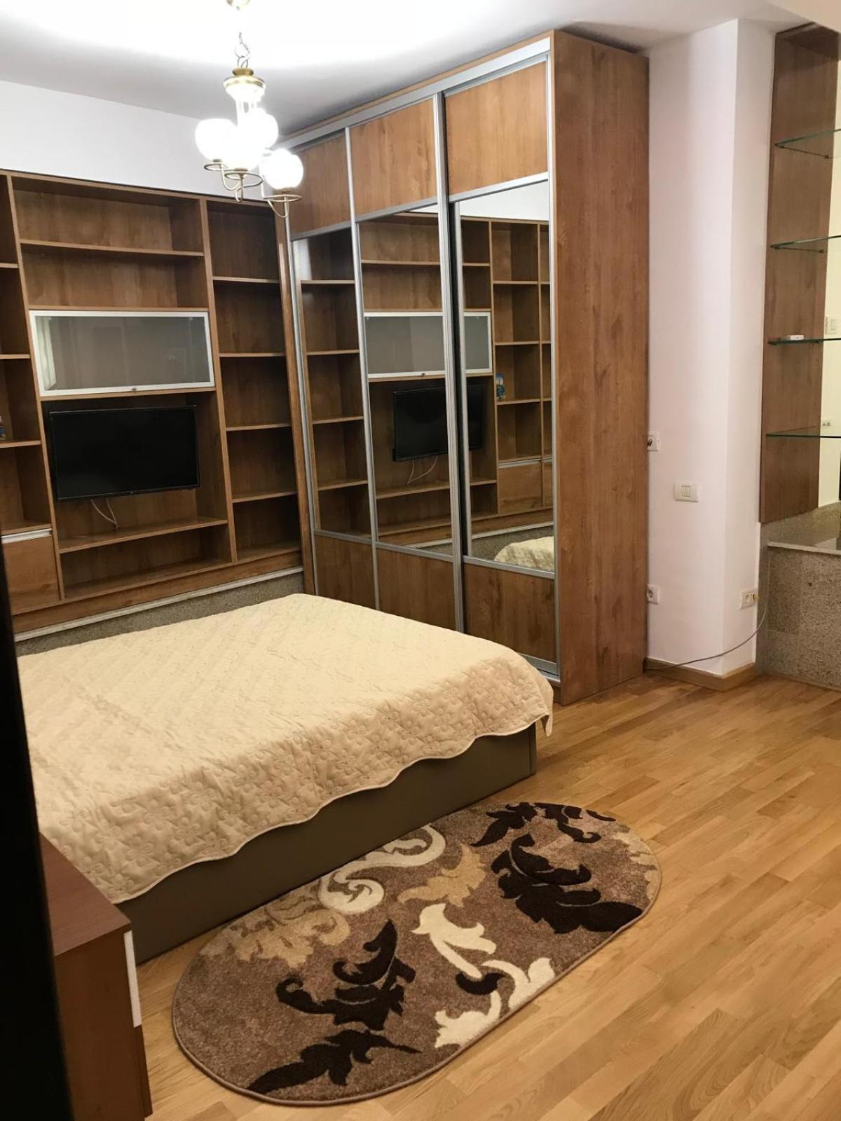 Rainbow Appartment Bukareszt Zewnętrze zdjęcie